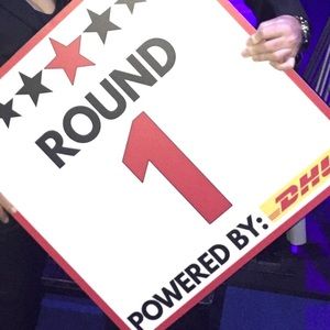 Meet your Posher, Dale